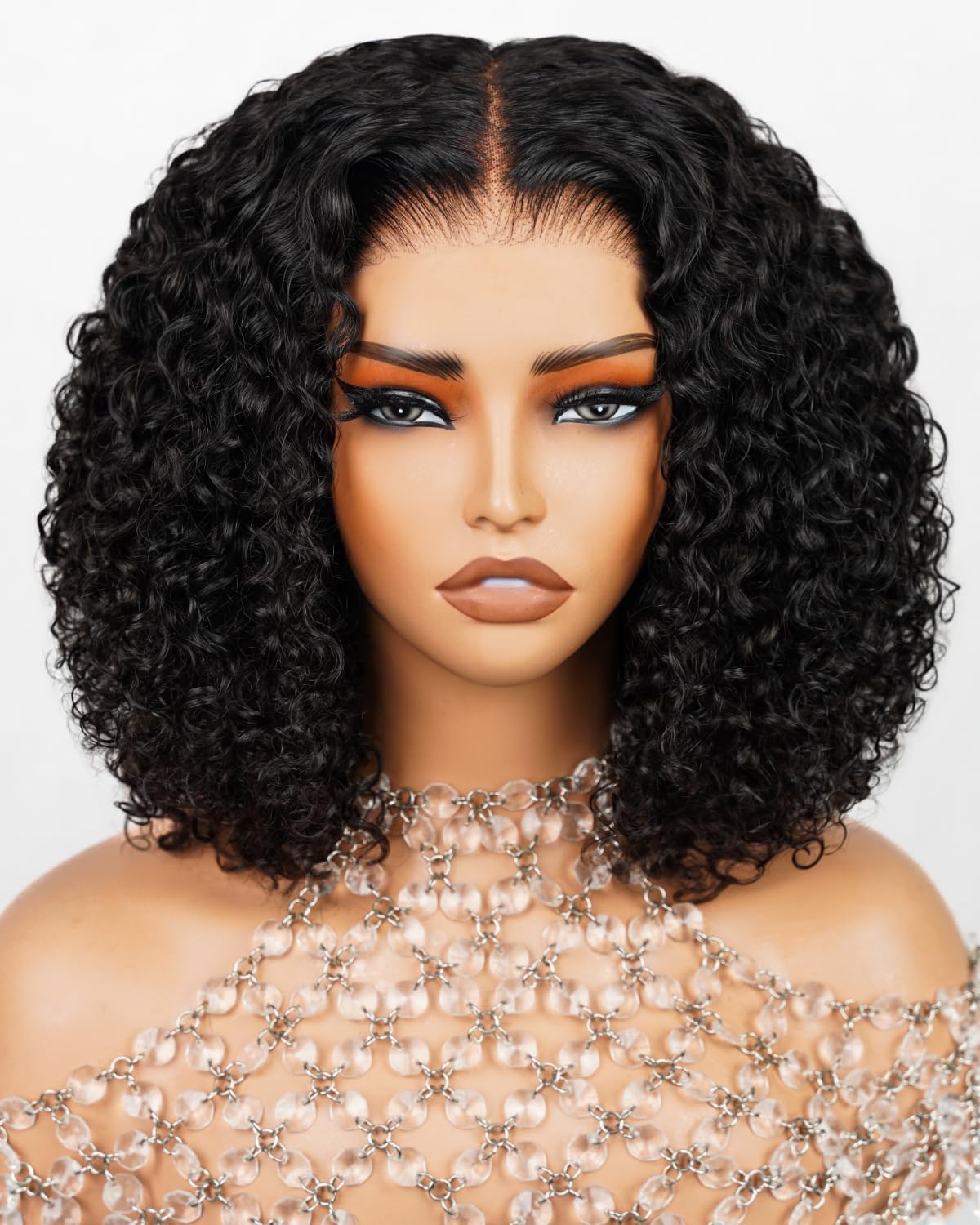 Arabella 5x6 Wear and Go Glueless Wigs for Effortless Style