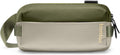 tomtoc Compact EDC Sling Bag - Minimalist Chest Crossbody for Everyday