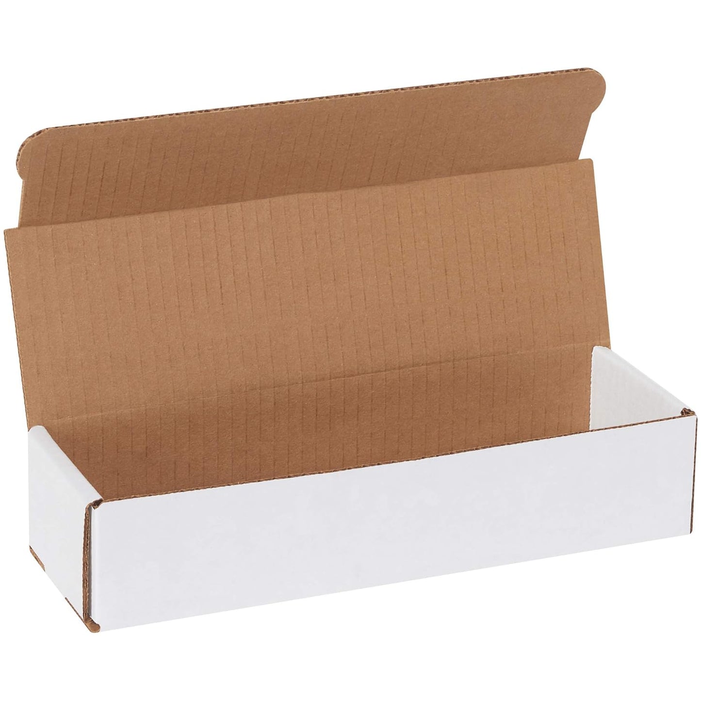 BOX USA BM1032 Corrugated Mailers for Safe Shipping Needs