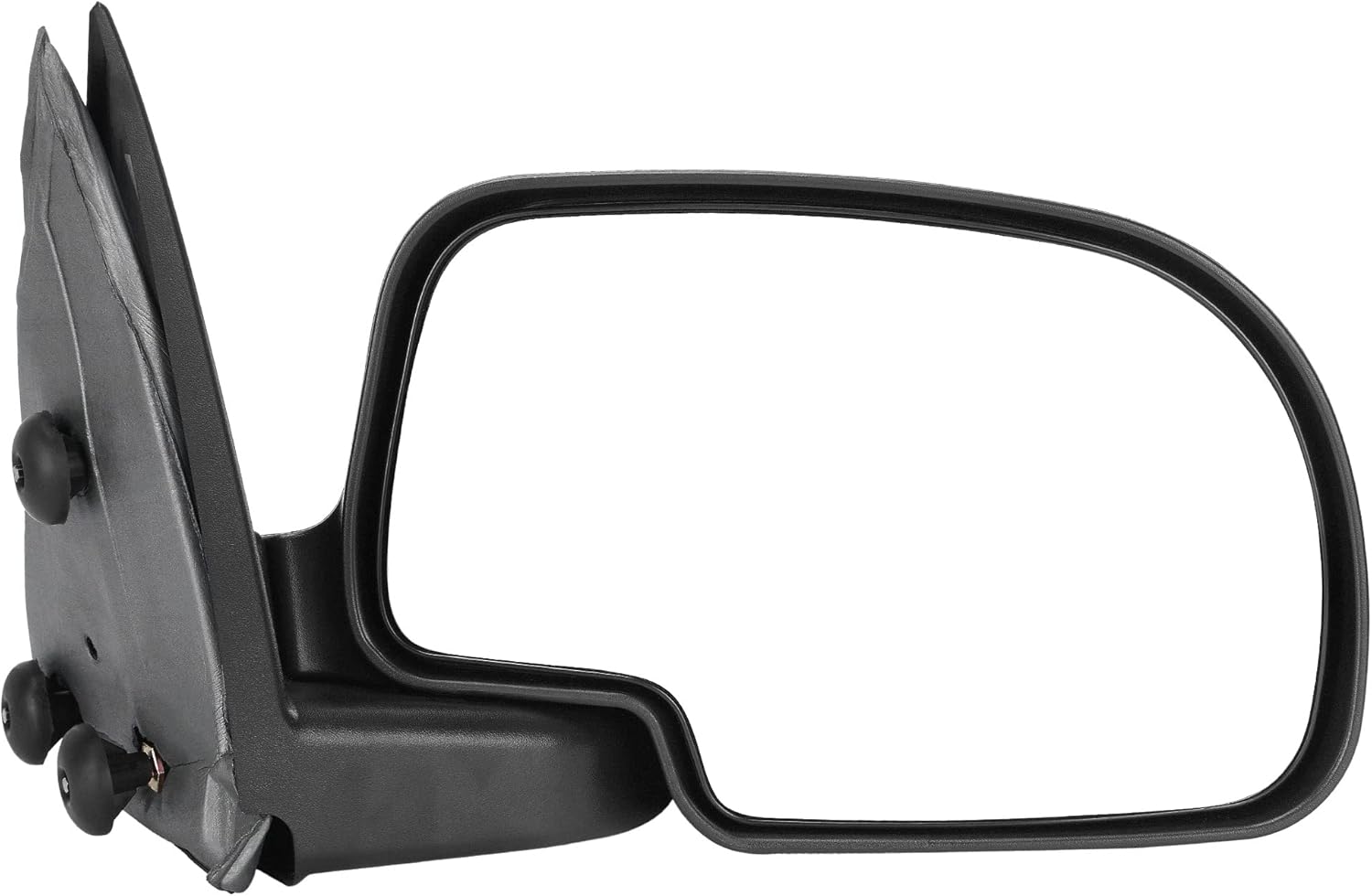 AUTOSAVER88 Right Passenger Side Mirror for Chevy GMC Models