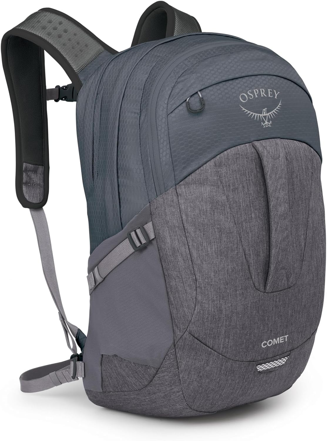Osprey Comet Laptop Backpack for Ultimate Organization and Comfort