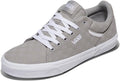 Vans Mens Seldan Sneaker - Retro Court Style and Comfort clean