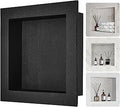 VEVOR Shower Niche Ready for Tile 16 in x 16 in - Waterproof Recessed