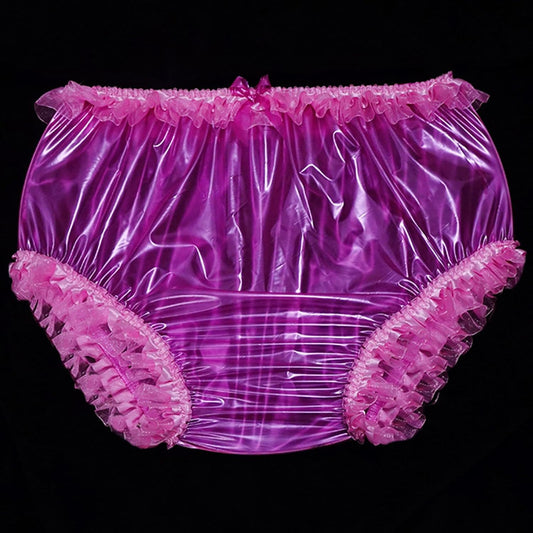 Super Soft Waterproof Incontinence Diaper Pants