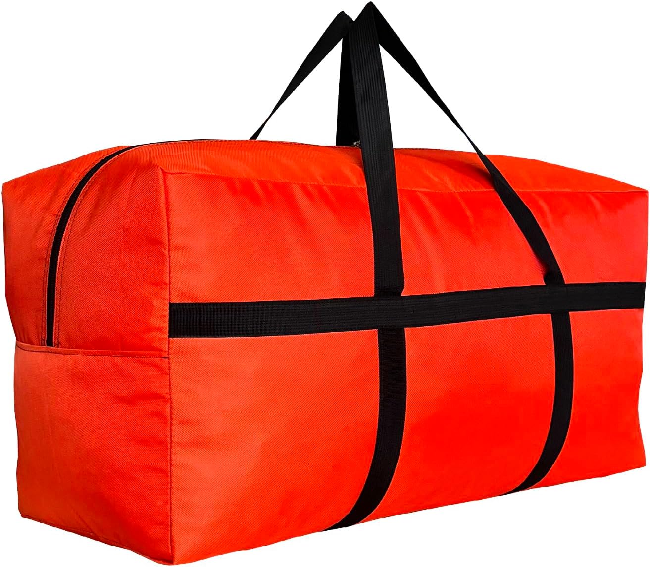 Extra Large Storage Duffle Bag for Travel and Storage Needs