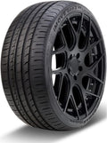 Ironman iMove Gen 2 A/S P185/55R15 82V All Season Radial Tire - Quiet