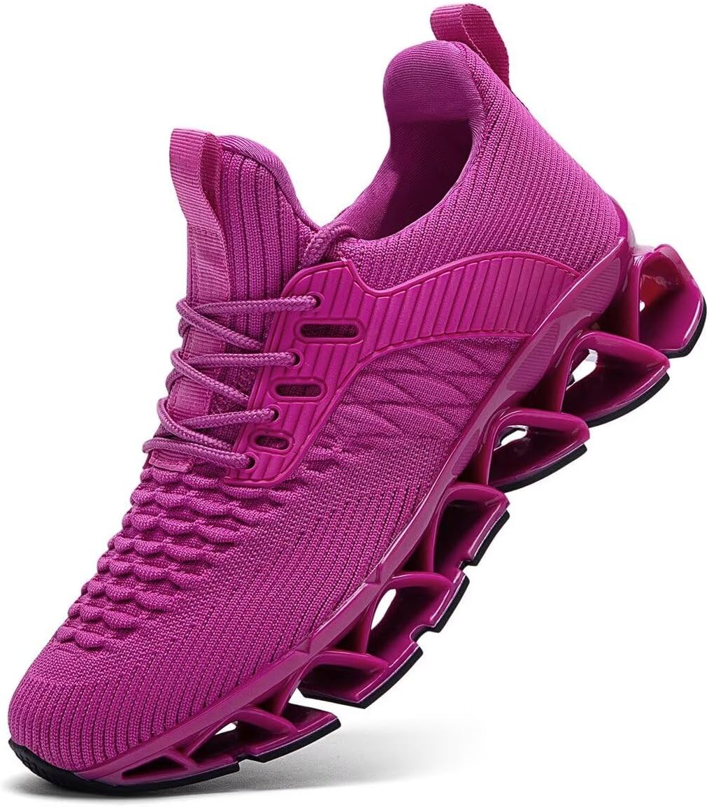 Women's Blade Running Shoes for Fashion and Athletic Activities
