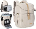 Camera Backpack DSLR Camera Bag Backpack - Anti-Theft, Waterproof