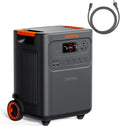 HomePower 3600 Plus Portable Power Station - Essential Home Backup