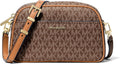 Michael Kors Jet Set Small Crossbody Bag for Stylish Convenience