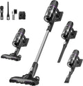 Eureka Cordless Vacuum Cleaner for Hardwood and Pet Hair