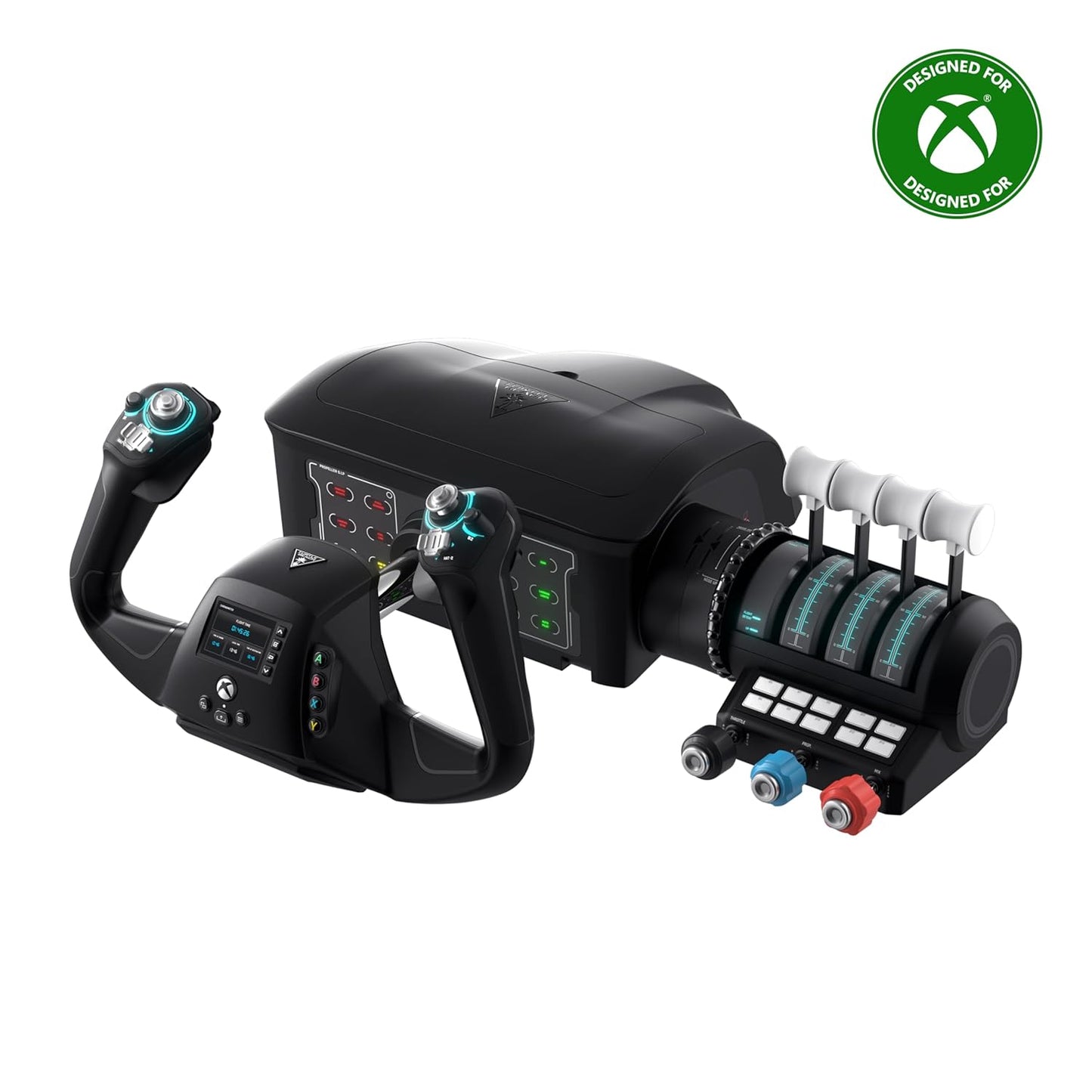 Turtle Beach VelocityOne Flight Control System for Xbox & PC