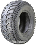 Free Country One ATV tire 24X10-11 4PR D930 - Rugged Trail Tire