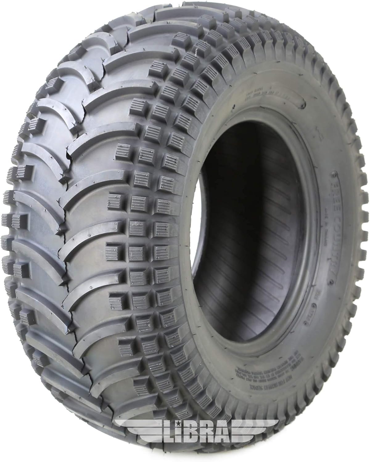 Free Country One ATV Tire 24X10-11 for All Terrain Performance