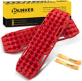 Off-Road Traction Boards Pair - Heavy Duty Recovery Tracks for Mud