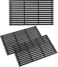 17 in Grill Grates Replacement for Charbroil and Nexgrill - Heavy Cast