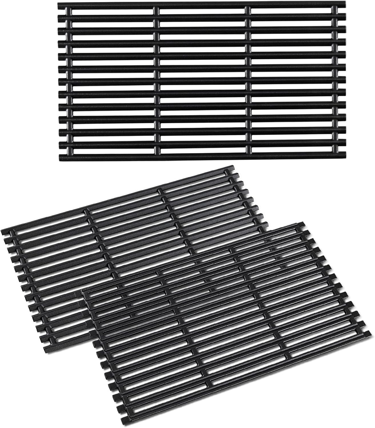 17 Inch Grill Grates Replacement Parts for Charbroil Grills