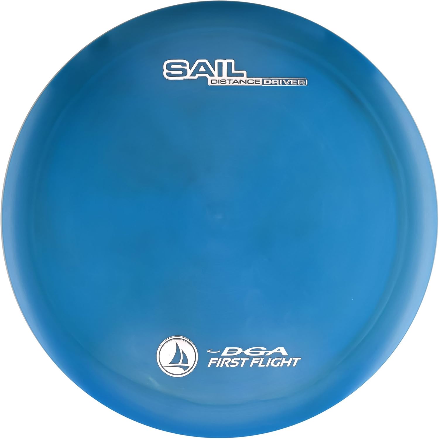 DGA ProLine Sail Driver Golf Disc - Powerful Drives! [170-172g]