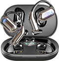 Real-Time AI Language Translator Earbuds - 144 Languages, 60Hr