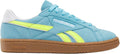 Reebok Club C Grounds Women's Fashion Sneakers - Retro Comfort
