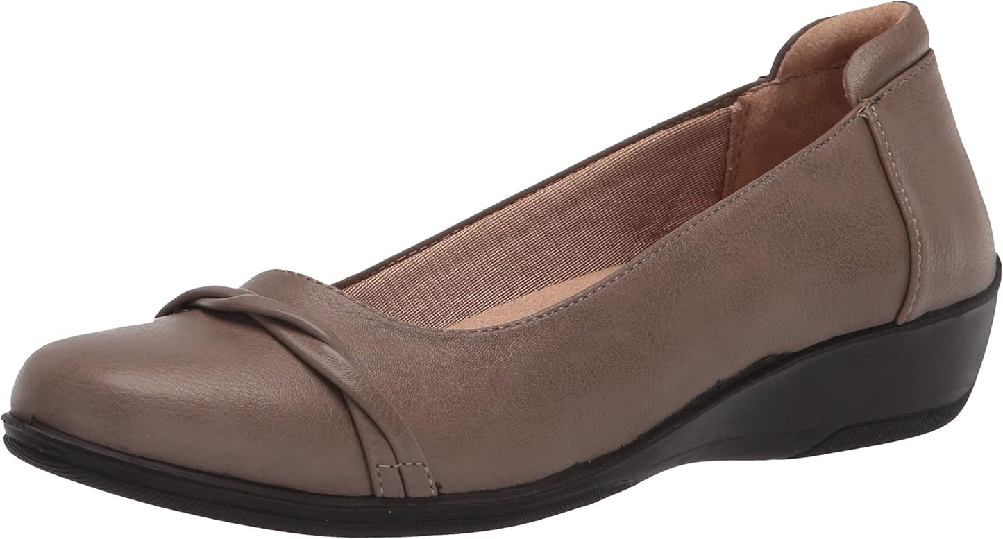 LifeStride Women's Impact Slip-On: Ultimate Comfort & Style