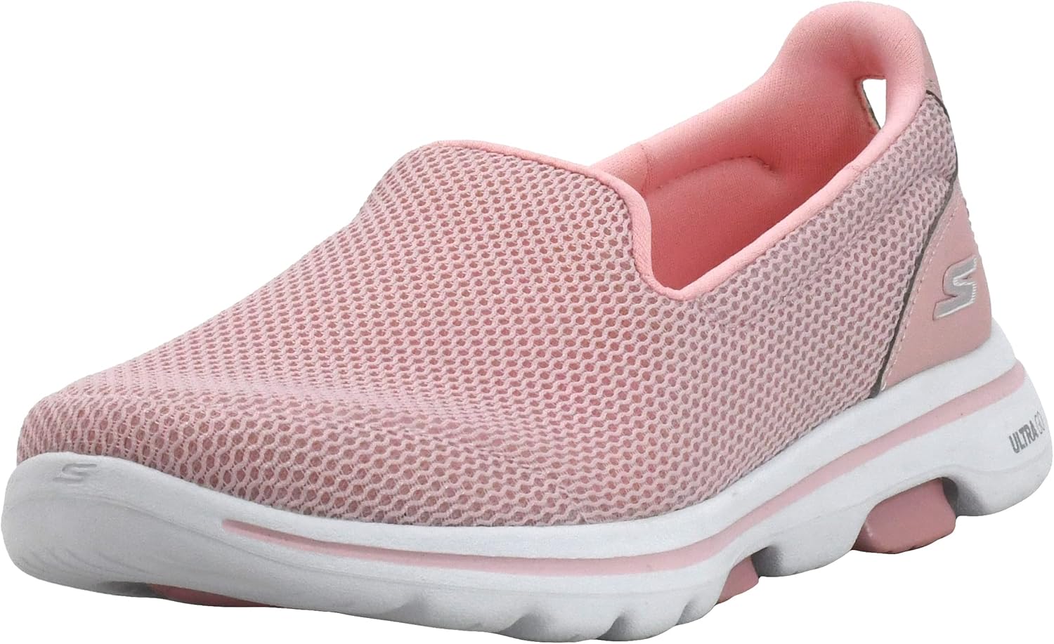 Skechers Women's Go Walk 5 Shoes for Ultimate Comfort and Style
