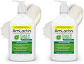 AmLactin Daily Nourish 12% Body Lotion - Exfoliating Moisturizer