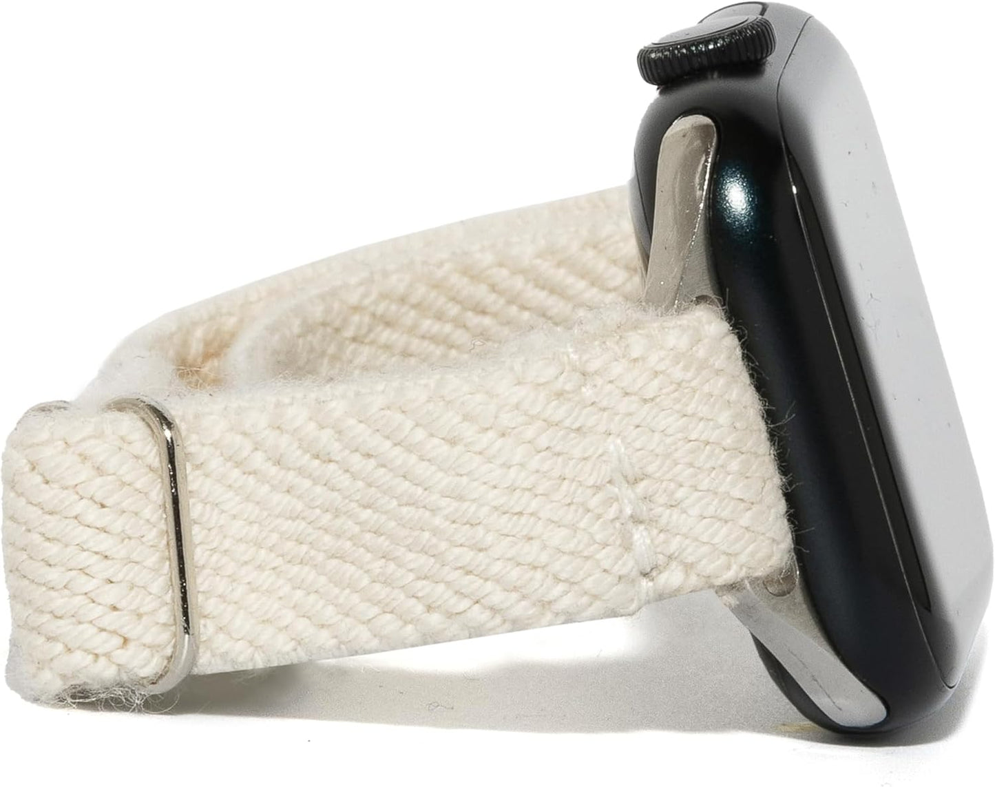 Organic Cotton Watch Bands for Apple Watch - Braxley Bands