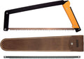 AGAWA BOREAL21 Backwoods Kit - Ultimate Folding Saw for Outdoors