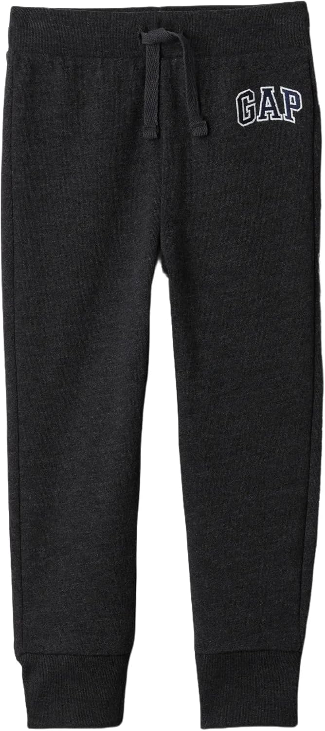 GAP Logo Jogger Sweatpants: Effortless Comfort
