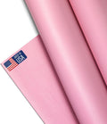 Marine Vinyl Fabric Pink 5 Yard Roll - Outdoor Upholstery Pleather