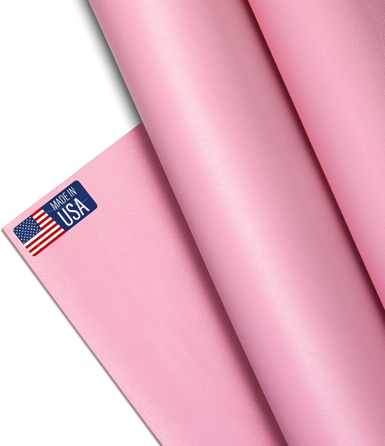 Marine Vinyl Fabric for Upholstery and Crafting - 5 Yard Roll