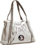 Littlearth womens NCAA Hoodie Purse - Unique Team Spirit Bag