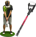 DeadEyeVR DriVR Golf Club Handle for Virtual Reality - Realistic Feel