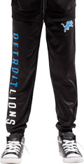 Boys' Fleece Jogger Sweatpants - High Performance Moisture Wicking