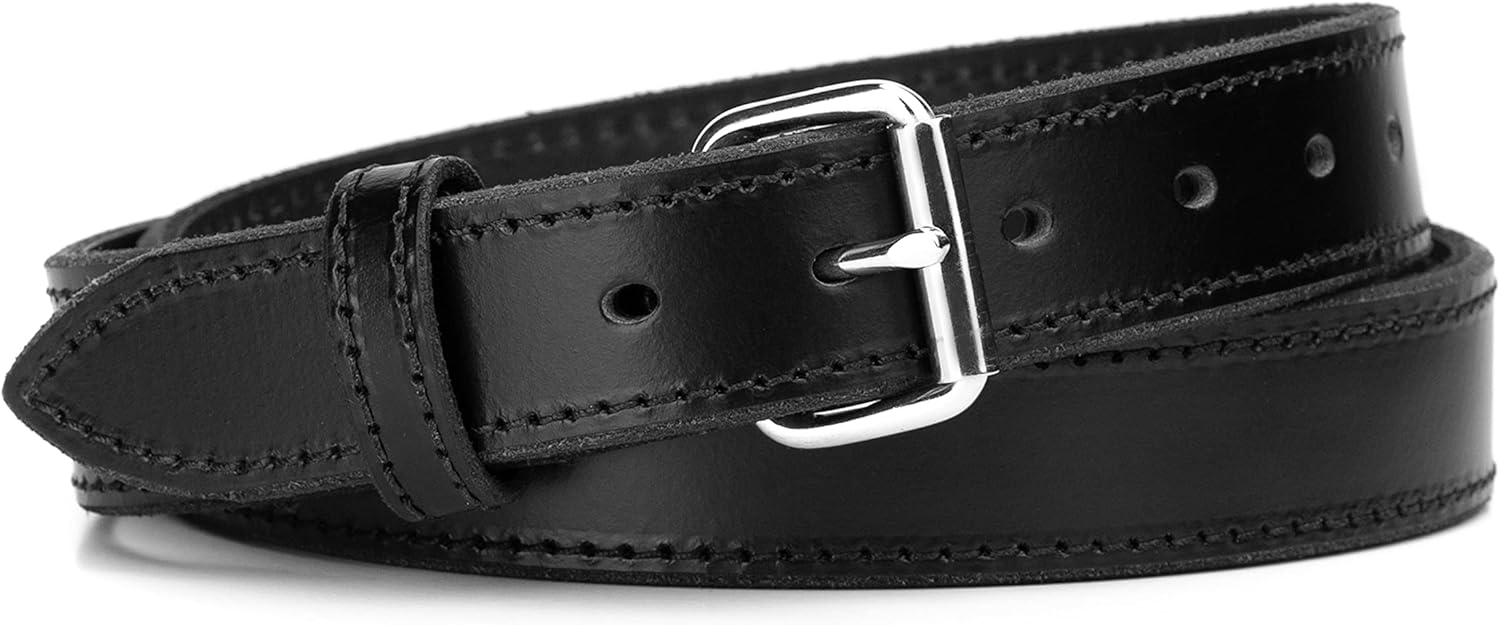 Ultimate Steel Core Gun Belt for CCW | Made in USA