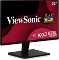 ViewSonic VS2447M 24 Inch Monitor with 100Hz Refresh Rate
