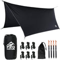 Pro Venture Waterproof Hammock Rain Fly - Ultimate Camping Essential!