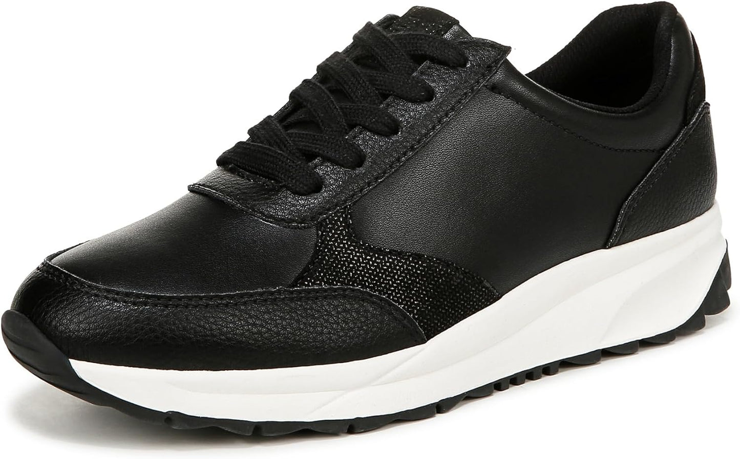 Naturalizer Women's Trainers Shay Walking Shoes for Comfort