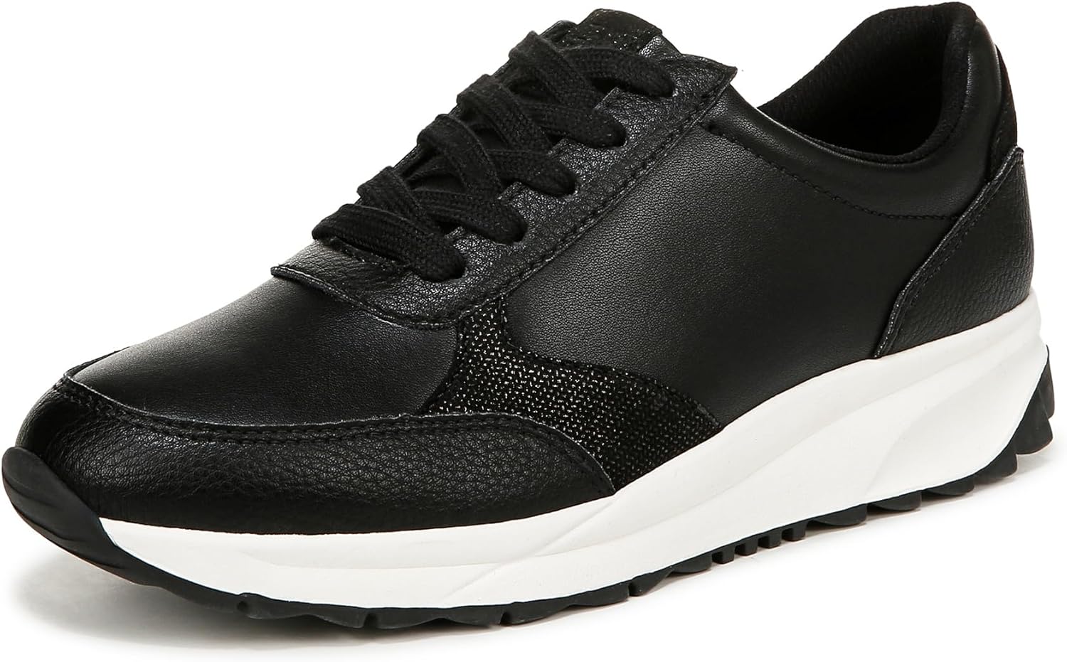 Naturalizer Women's Trainers Shay Walking Shoes for Comfort