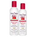 Rosemary Repel Shampoo and Conditioner Duo - Kid-Friendly Scent