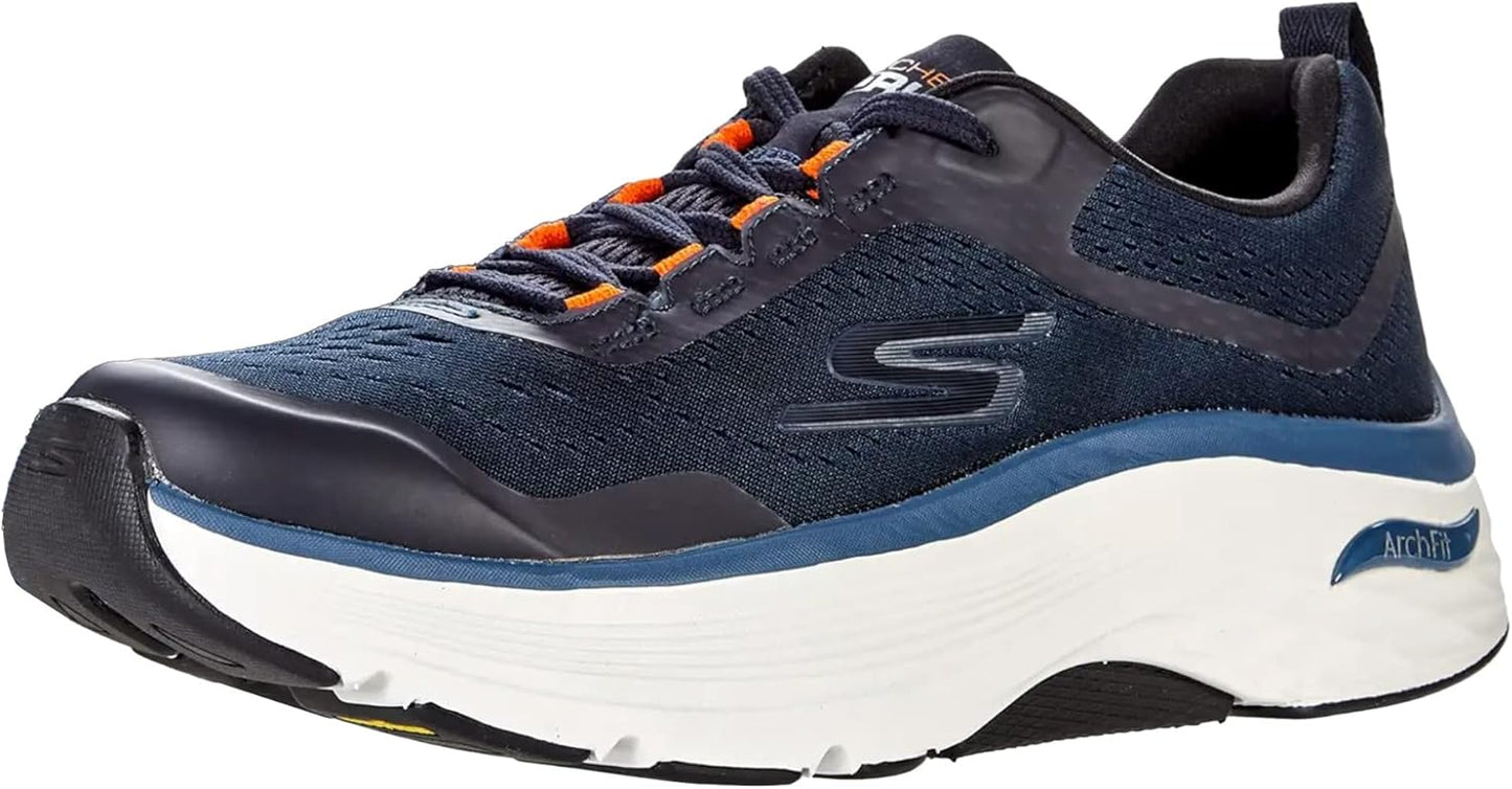 Skechers Max Cushioning Arch Fit Sneakers for Ultimate Comfort