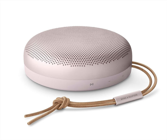 Beosound A1 Wireless Portable Waterproof Bluetooth Speaker Review