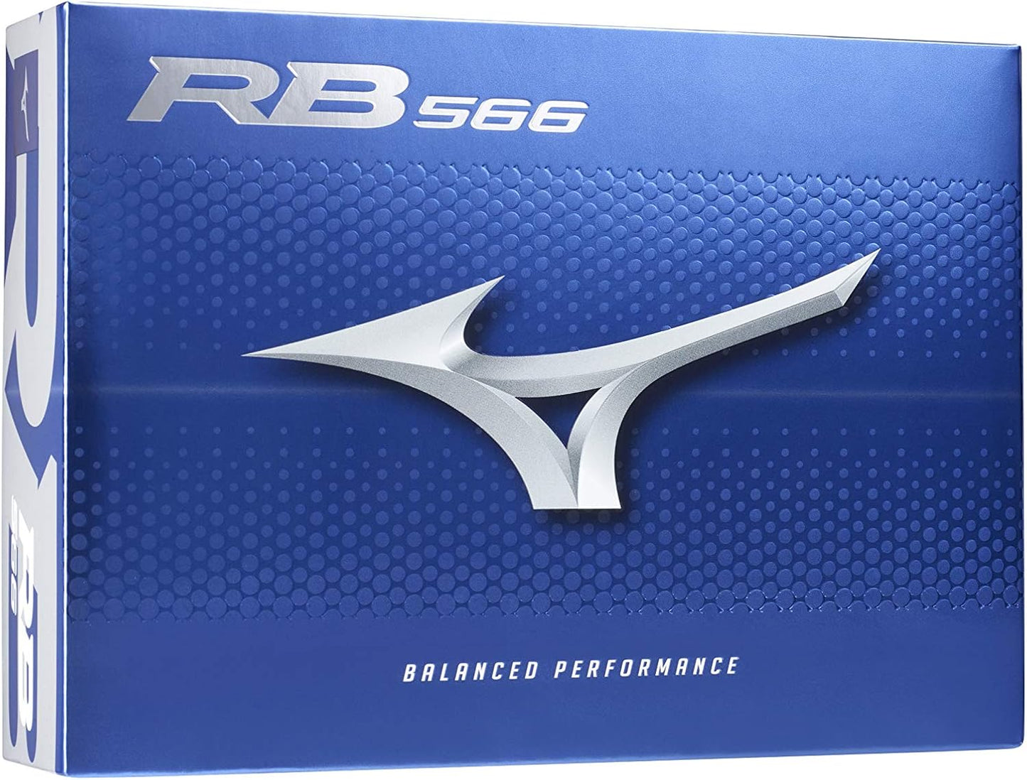 Ultimate Precision: Mizuno RB 556 Golf Balls