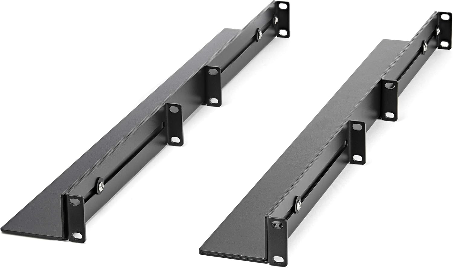 Universal 19 inch Server Rack Rails for HPE ProLiant and Dell ...
