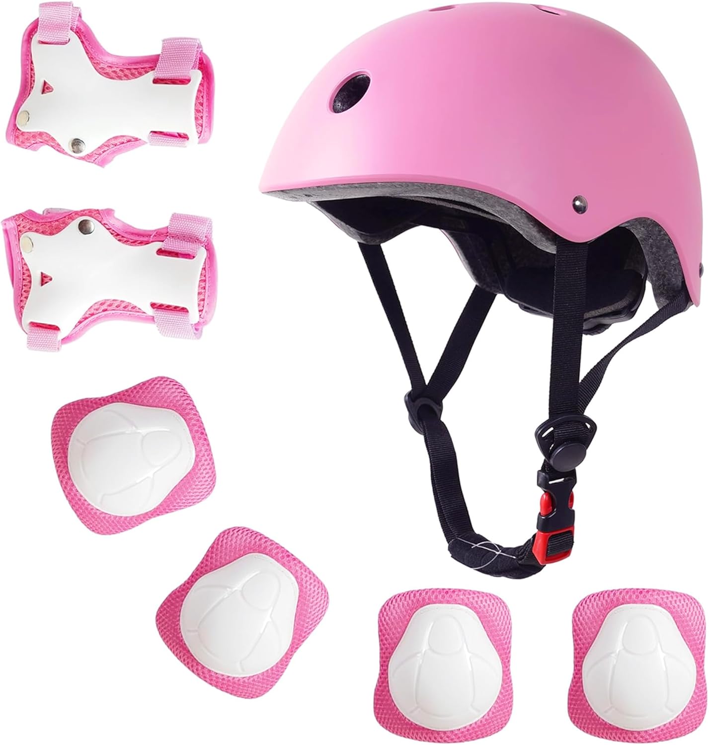 Protective Gear Set for Kids 3-5 Years - RoyalBaby