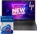 HP Laptop 255 G10 Notebook 64GB RAM 2TB SSD 15.6in Full HD - Practical