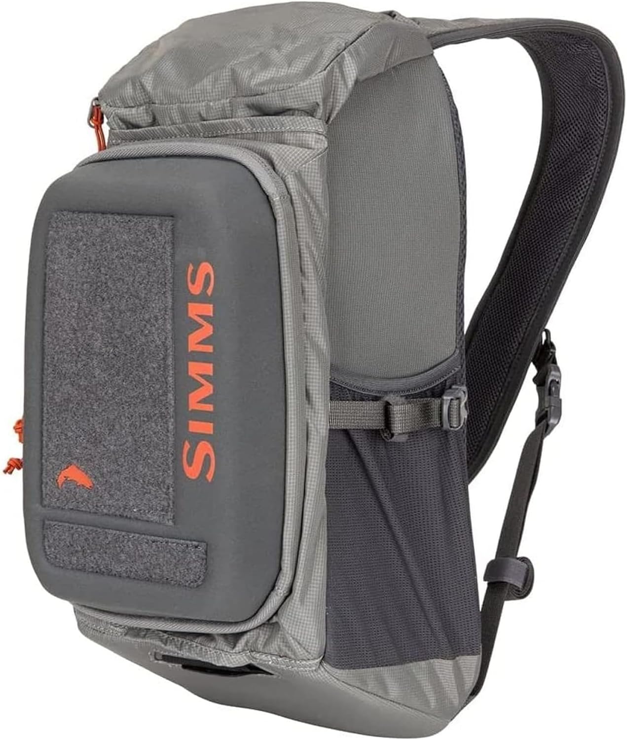 Simms Freestone Sling Pack - Lightweight Fly Fishing Marvel