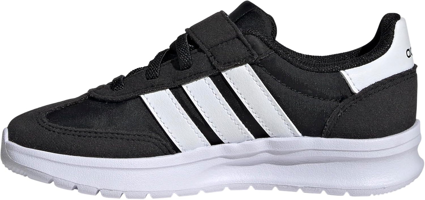 adidas Kids' Run 70s 2.0 Running Sneakers for Active Play