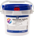 Bromine Tablets for Hot Tubs & Spas - 5 lbs of Quality Tabs